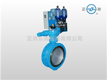 YKD743H 0.3秒液控快速关闭阀